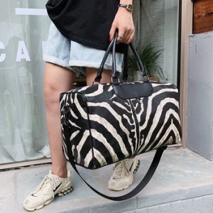 Handbag - For Women Travel Suitcase, Leather 